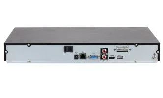 Dahua NVR4232-EI Grabador IP 32 Canales 4K con IA Dahua NVR4232-EI Grabador IP 32 Canales 4K con IA