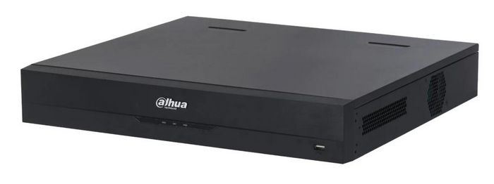 Dahua DHI-NVR4232-EI Grabador NVR IP 32 Canales 4K con IA