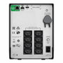 APC SMC1500IC Sistema de alimentación ininterrumpida 1,5 kVA 900 W 8 salidas AC