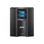 APC Smart-UPS SMC1500IC 1500VA/1000W SAI o UPS estabilizador de corriente regulador de voltaje