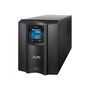 APC Smart-UPS SMC1500IC 1500VA/1000W SAI o UPS estabilizador de corriente regulador de voltaje