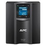 APC SMC1500IC Sistema de alimentación ininterrumpida 1,5 kVA 900 W 8 salidas AC