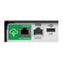 APC SMC1500IC Sistema de alimentación ininterrumpida 1,5 kVA 900 W 8 salidas AC