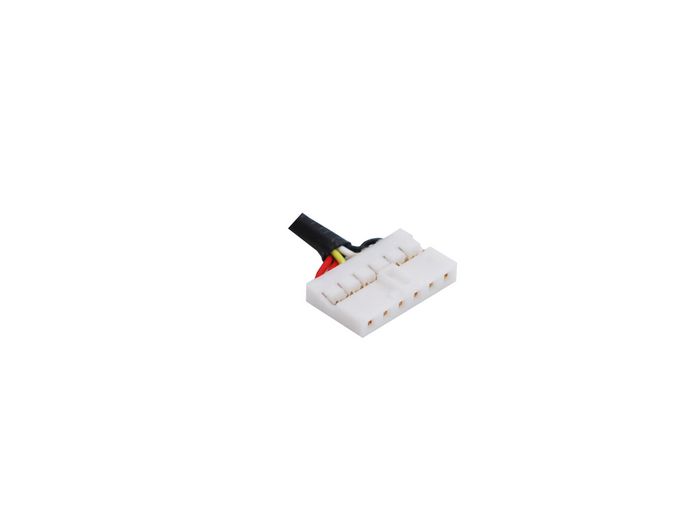 CoreParts Batería para Portátil HP 42.00Wh Li-Pol 11.1V 3750mAh - Alta Calidad, 12 Meses Garantía CoreParts Batería para Portátil HP 42.00Wh Li-Pol 11.1V 3750mAh - Alta Calidad, 12 Meses Garantía