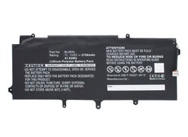 CoreParts Batería para Portátil HP 42.00Wh Li-Pol 11.1V 3750mAh - Alta Calidad, 12 Meses Garantía