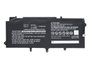 CoreParts Batería para Portátil HP 42.00Wh Li-Pol 11.1V 3750mAh - Alta Calidad, 12 Meses Garantía