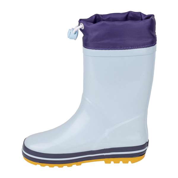 Cerdá Botas Lluvia Goma Bluey Talla T030 Calzado 30 Light Blue