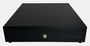 Premier 400 LC-B Cajón de Efectivo Automático y Manual Negro