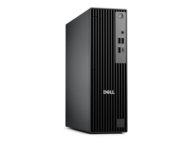 Dell Ordenador Pro Slim QCS1250 Intel Core i5-14500 16GB DDR5 512GB SSD NVMe