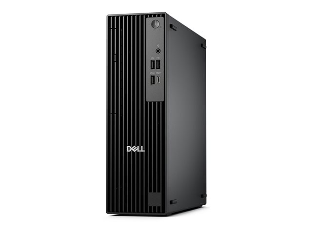 Dell Ordenador Pro Slim QCS1250 Intel Core i5-14500 16GB DDR5 512GB SSD NVMe