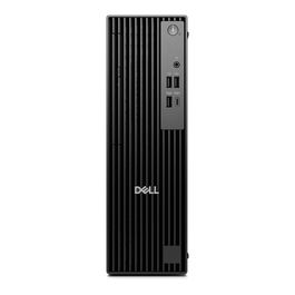 Dell Pro Slim QCS1250 - Ordenador de Sobremesa con Intel Core i5-14500, 16 GB RAM DDR5, 512 GB SSD NVMe, HDMI, DisplayPort, Windows 11 Pro