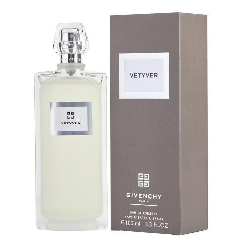 Givenchy Vetyver Eau de Toilette para Hombre 100 mL