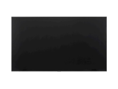 Sharp MultiSync E758 Pantalla para señalización digital 75 4K UHD Negro Sharp MultiSync E758 Pantalla para señalización digital 75 4K UHD Negro