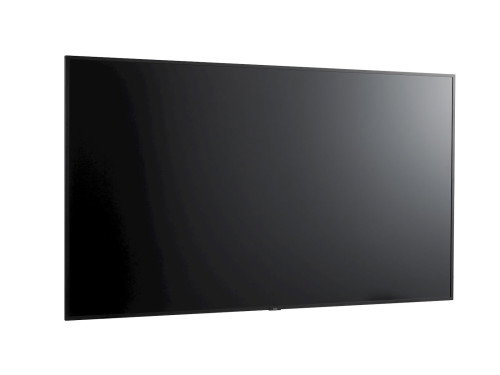 Sharp MultiSync E758 Pantalla para señalización digital 75 4K UHD Negro Sharp MultiSync E758 Pantalla para señalización digital 75 4K UHD Negro