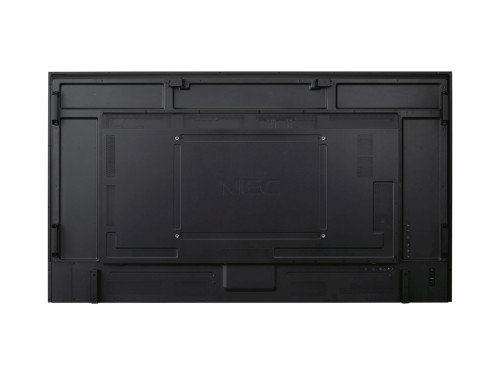 Sharp MultiSync E758 Pantalla para señalización digital 75 4K UHD Negro Sharp MultiSync E758 Pantalla para señalización digital 75 4K UHD Negro