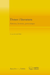 Dones i literatura, DD.AA - PAGES EDITORS