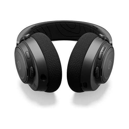 SteelSeries Arctis Nova 7 Wireless Negro SteelSeries Arctis Nova 7 Wireless Negro