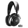 SteelSeries Arctis Nova 7 Wireless Negro