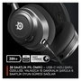 SteelSeries Arctis Nova 7 Wireless Negro