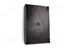 EATON ELECTRIC Interruptor de leva 63A OFF-ON de 6 polos
