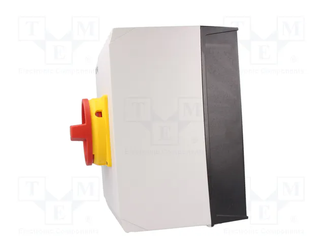 EATON ELECTRIC Interruptor de leva 63A OFF-ON de 6 polos