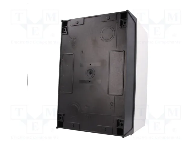 EATON ELECTRIC Interruptor de leva 63A OFF-ON de 6 polos