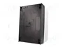 EATON ELECTRIC Interruptor de leva 63A OFF-ON de 6 polos