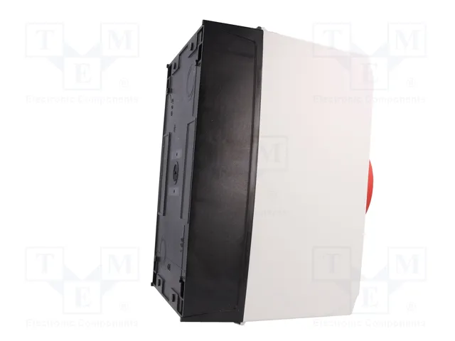 EATON ELECTRIC Interruptor de leva 63A OFF-ON de 6 polos