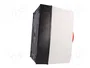EATON ELECTRIC Interruptor de leva 63A OFF-ON de 6 polos