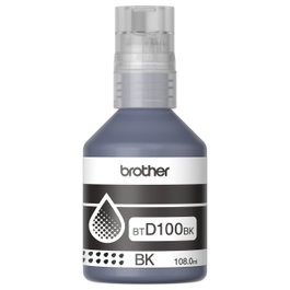 Brother BT-D100BK Negro