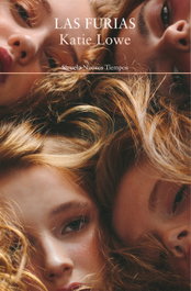Las furias, Katie Lowe - SIRUELA