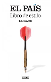 Libro de estilo El País, El País - AGUILAR