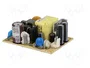 MEAN WELL EPS-15-3.3 Alimentador de impulso abierto 9,9W 3,3V DC