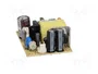MEAN WELL EPS-15-3.3 Alimentador de impulso abierto 9,9W 3,3V DC