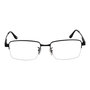 Montura de Gafas Hombre BMW BW5072-H 56002 Negro