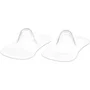 Philips Avent Juego de 2 protectores de pezones - Tamaño pequeño
