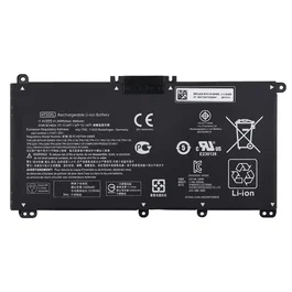 Generico Batería compatible para HP 240 G7 245 G7 250 G7 255 G7 15-cs 17-by HT03XL 11.4V