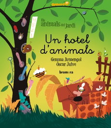 Hotel d'Animals, Gemma Armengol - BROMERA EDICIONS