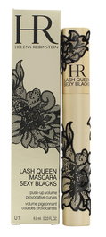 Helena Rubinstein Sexy Blacks Rímel 5.5ml - 01 Scandalous Black