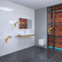Sika Sikaflex 116 High Grab Adhesivo de Montaje Blanco