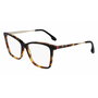 Montura de Gafas Mujer Victoria Beckham VB26475415231 ø 54 mm