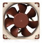 Noctua NF-A6X25 5V Ventilador 60mm 5V 3000 RPM 29.2 m³/h