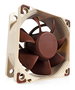 Noctua NF-A6X25 5V Ventilador 60mm 5V 3000 RPM 29.2 m³/h