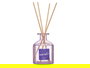 Acorde Mikado 250 ml Violeta con Varilla 8x12x8 cm (Set de 6)