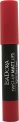 IsaDora Twist-Up Matt Lips Lipstick 64 Queen Of Roses 3.3 g