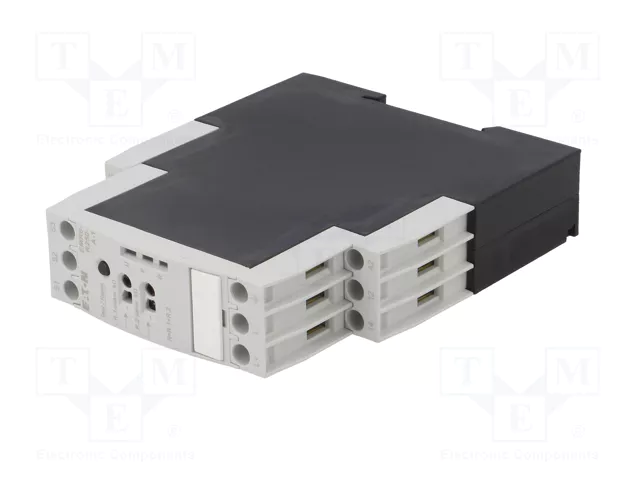 EATON ELECTRIC EMR6-R250-A-1 Relé de monitorización de aislamiento EATON ELECTRIC EMR6-R250-A-1 Relé de monitorización de aislamiento