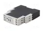 EATON ELECTRIC EMR6-R250-A-1 Relé de monitorización de aislamiento