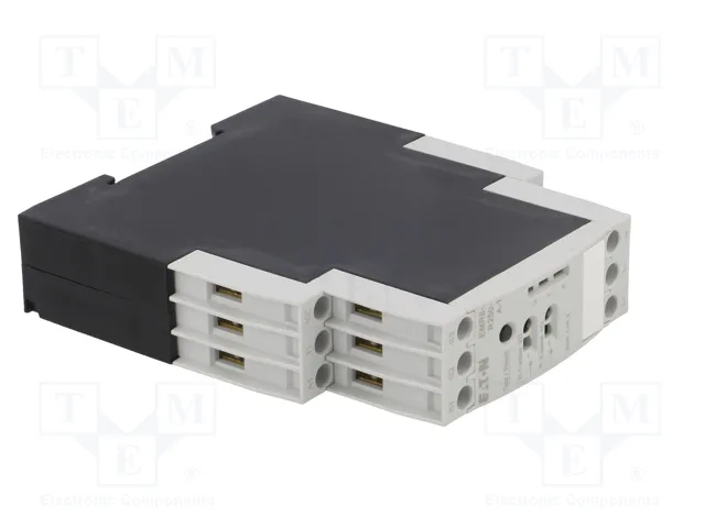 EATON ELECTRIC EMR6-R250-A-1 Relé de monitorización de aislamiento EATON ELECTRIC EMR6-R250-A-1 Relé de monitorización de aislamiento