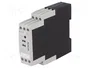 EATON ELECTRIC EMR6-R250-A-1 Relé de monitorización de aislamiento
