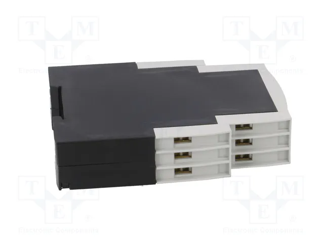 EATON ELECTRIC EMR6-R250-A-1 Relé de monitorización de aislamiento EATON ELECTRIC EMR6-R250-A-1 Relé de monitorización de aislamiento